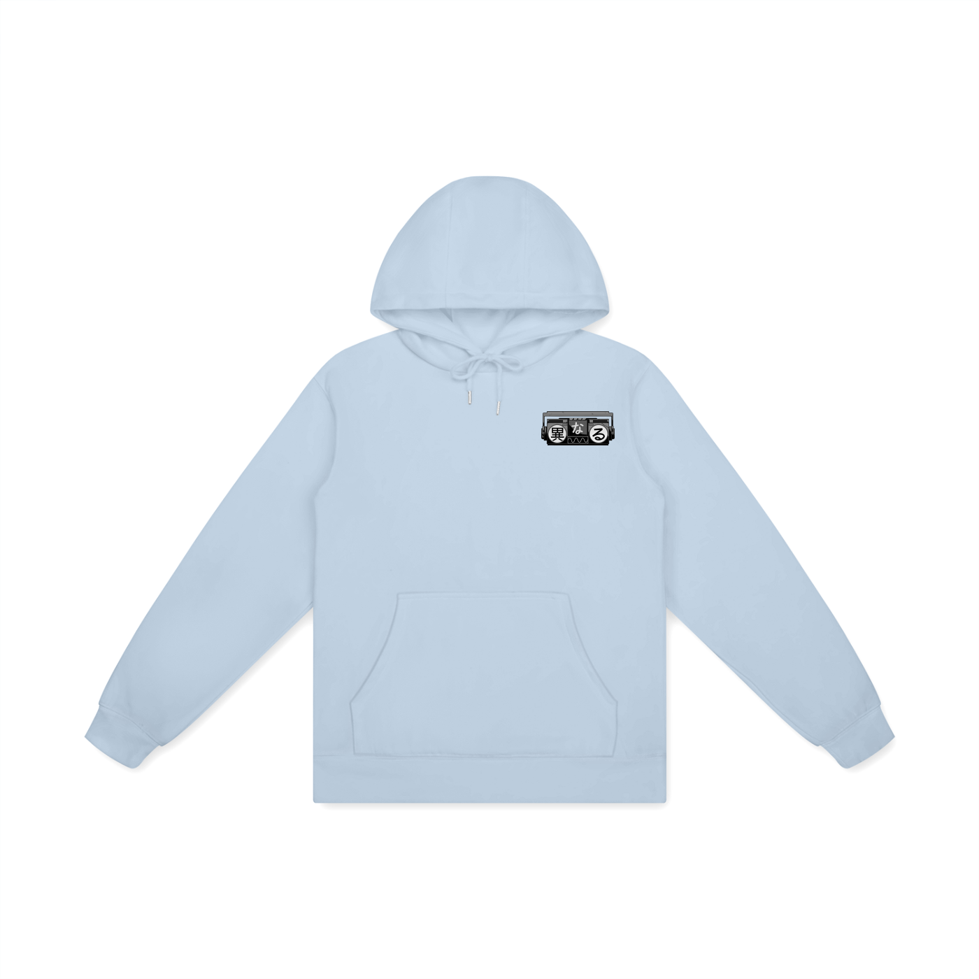 BDBY BNW 100% Cotton Hoodie