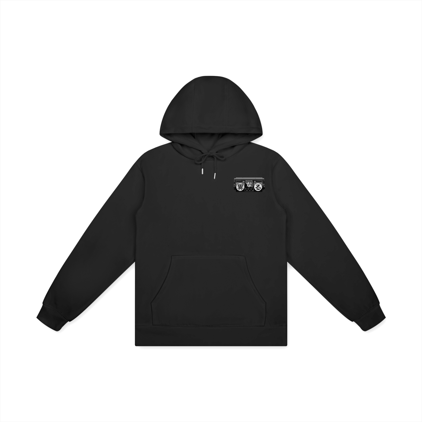 BDBY BNW 100% Cotton Hoodie