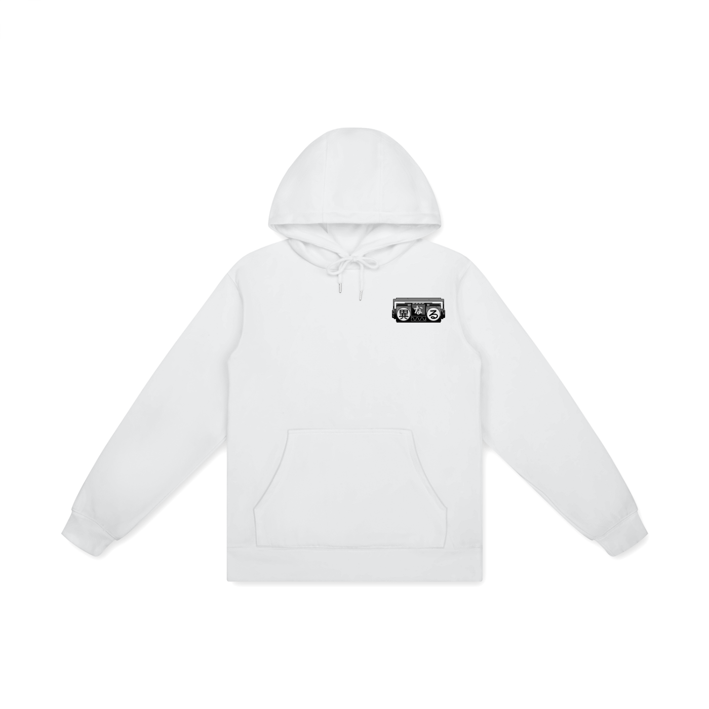 BDBY BNW 100% Cotton Hoodie